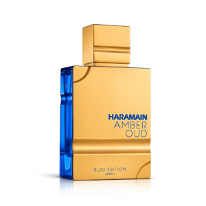 Al Haramain Amber Oud Bleu Edition