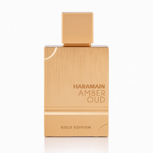 Al Haramain Amber Oud Gold Edition