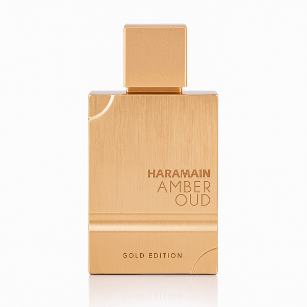 Al Haramain Amber Oud Gold Edition Unisex Al Haramain Amber Oud Gold Edition