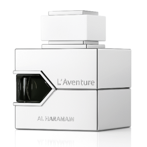 Al Haramain L'Aventure Blanche