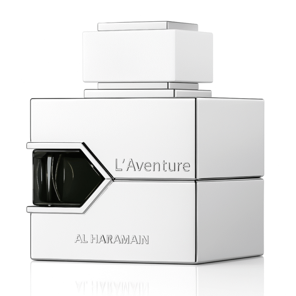 Al Haramain L'Aventure Blanche