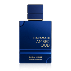 Al Haramain Dubai Night