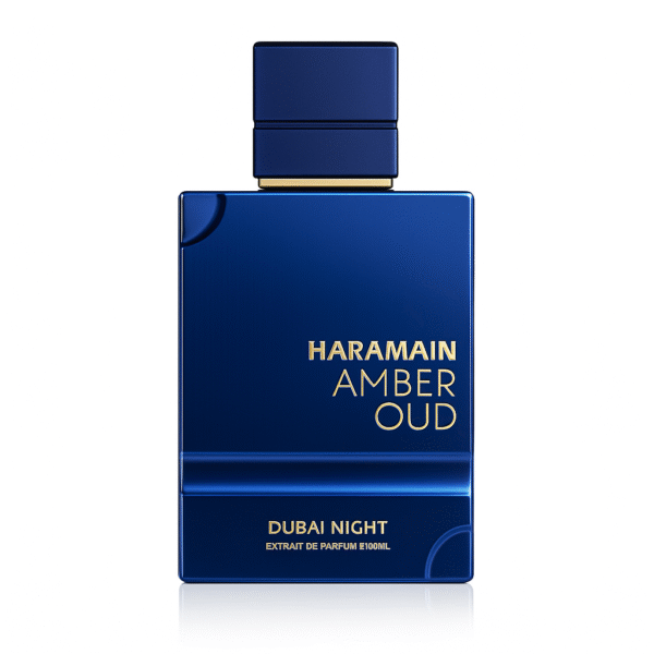 Al Haramain Dubai Night