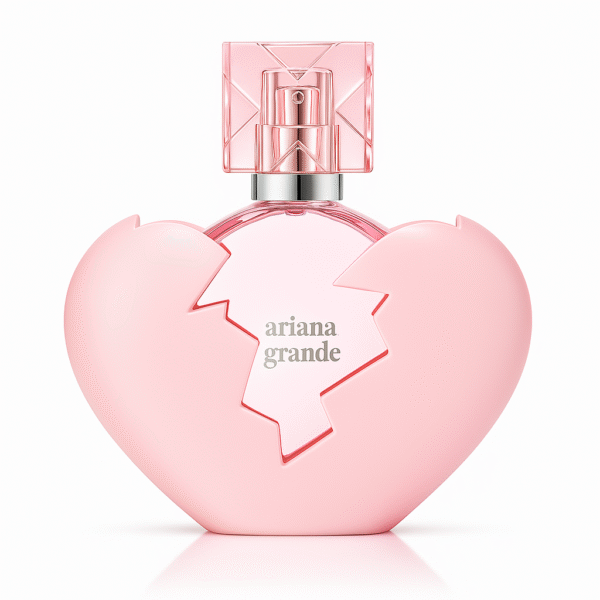 Ariana Grande Thank You Next