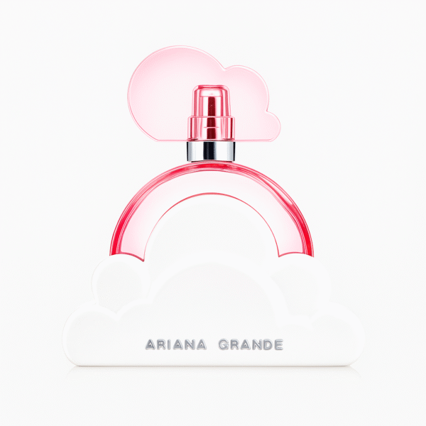 Ariana Grande Cloud Pink