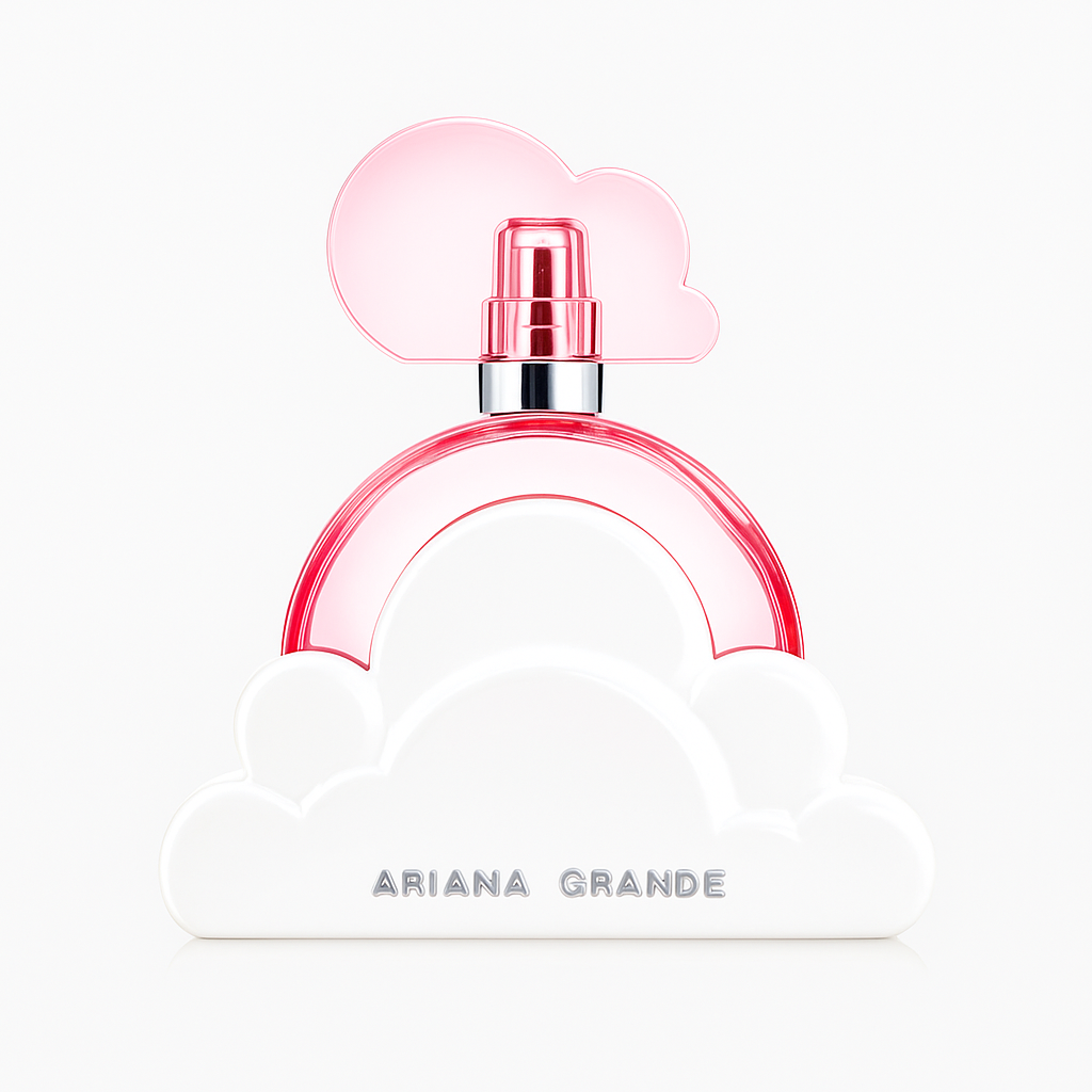 Ariana Grande Cloud Pink
