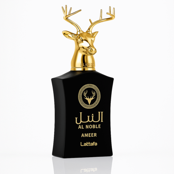Lattafa Al Noble Ameer