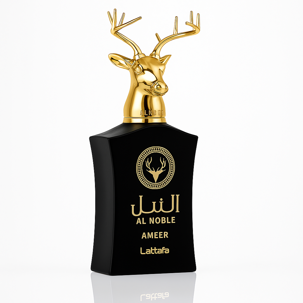 Lattafa Al Noble Ameer