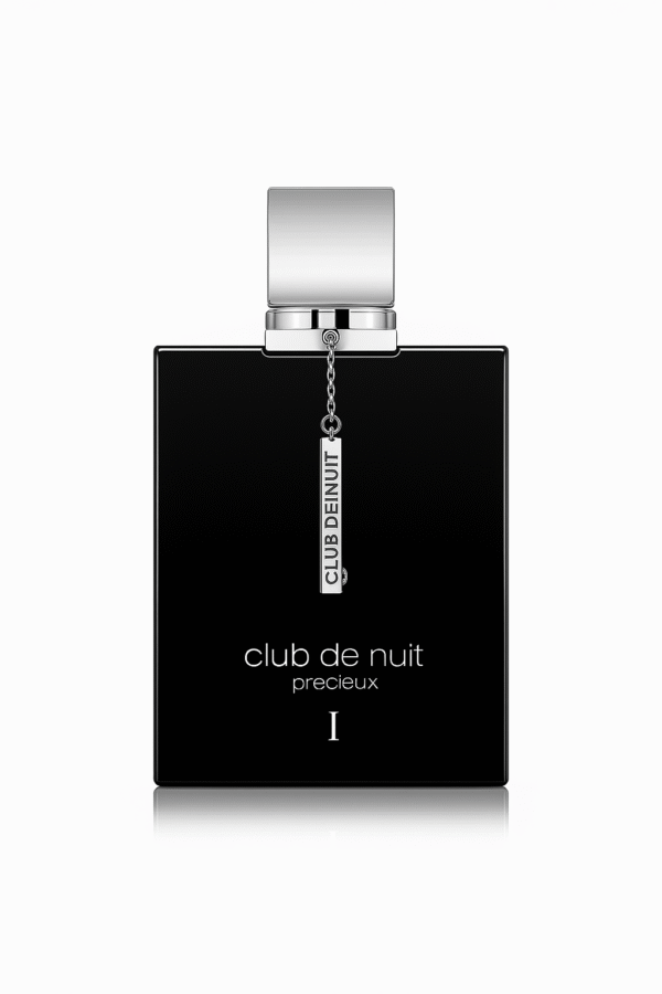 Club de Nuit Precieux
