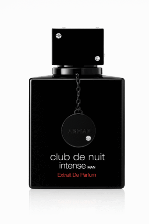 Club de Nuit Intense Man Extrait