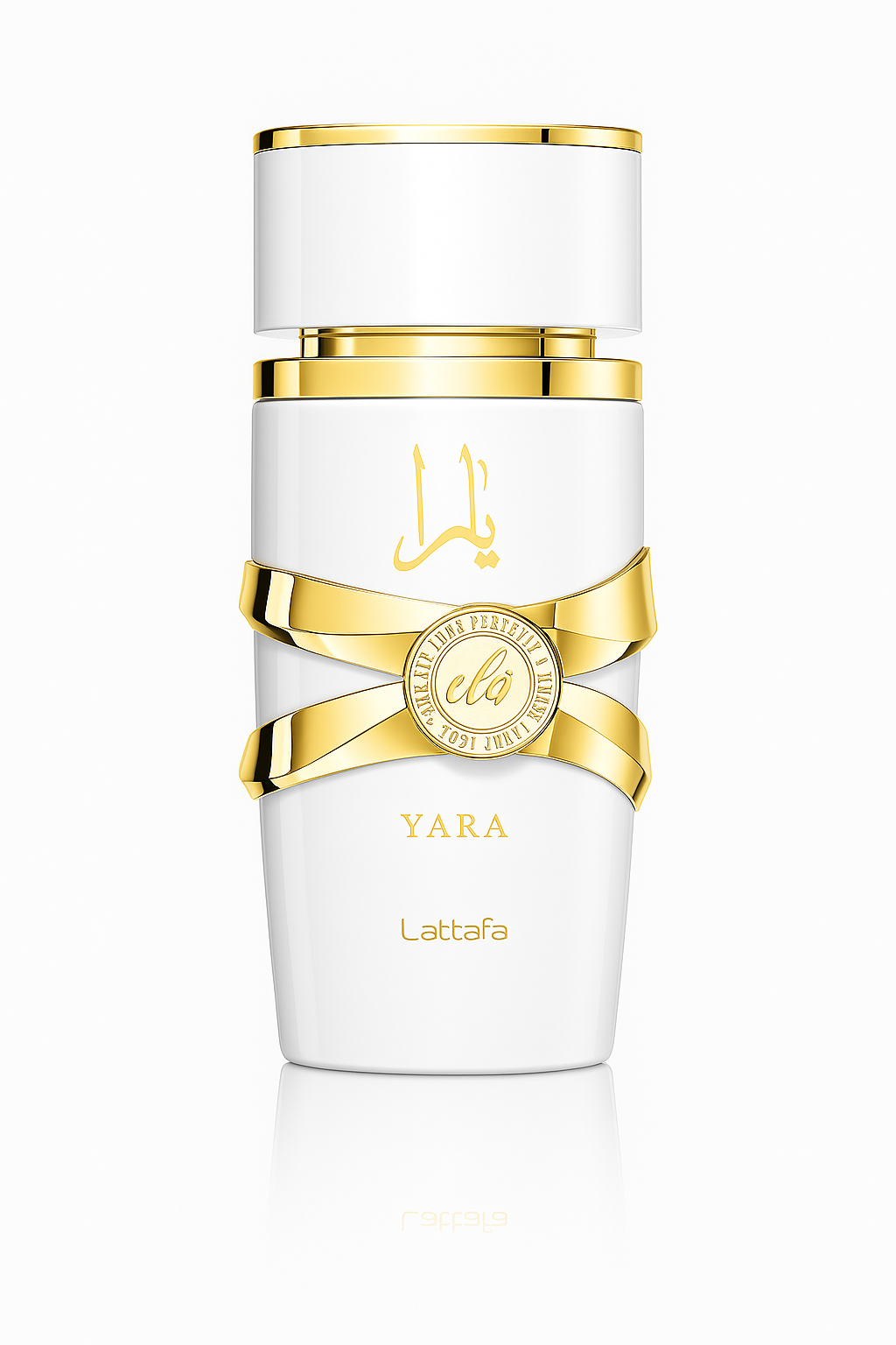 Lattafa Yara Moi