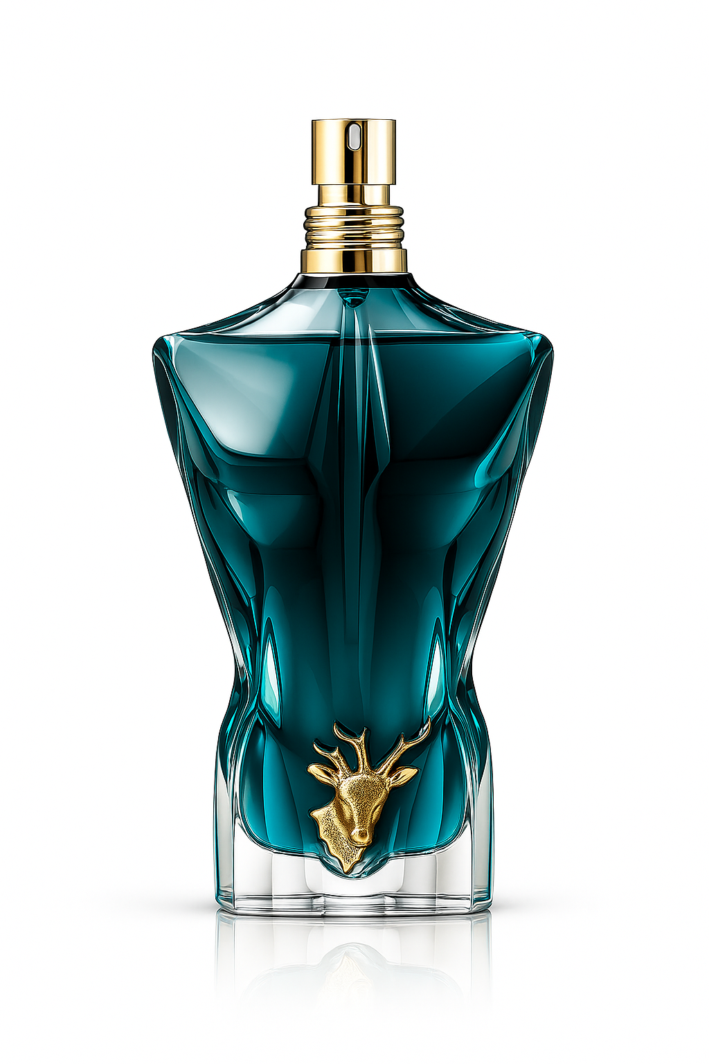 Jean Paul Gaultier Le Beau  EDT (Toilette)