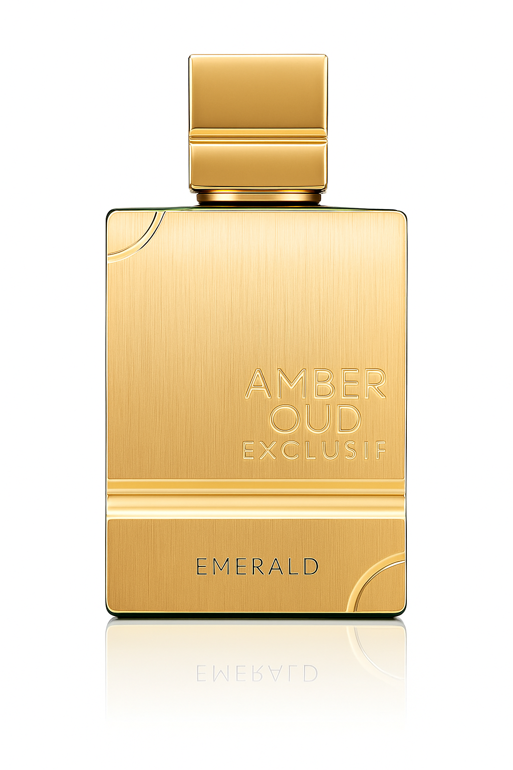 Al Haramain Amber Oud Exclusif Emerald