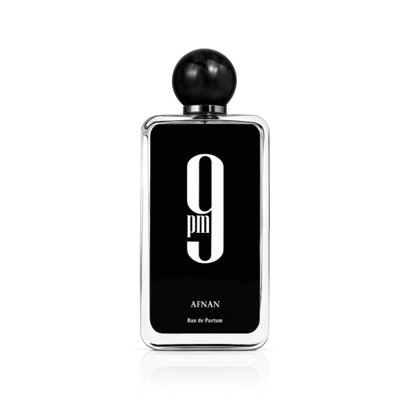 Afnan 9 PM (Alternativa JPG Ultra Male)