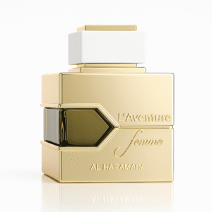 Al Haramain L'Aventure Femme