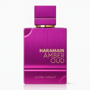 Al Haramain Ultra Violet