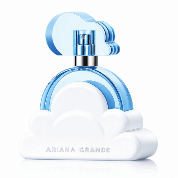 Ariana Grande Cloud