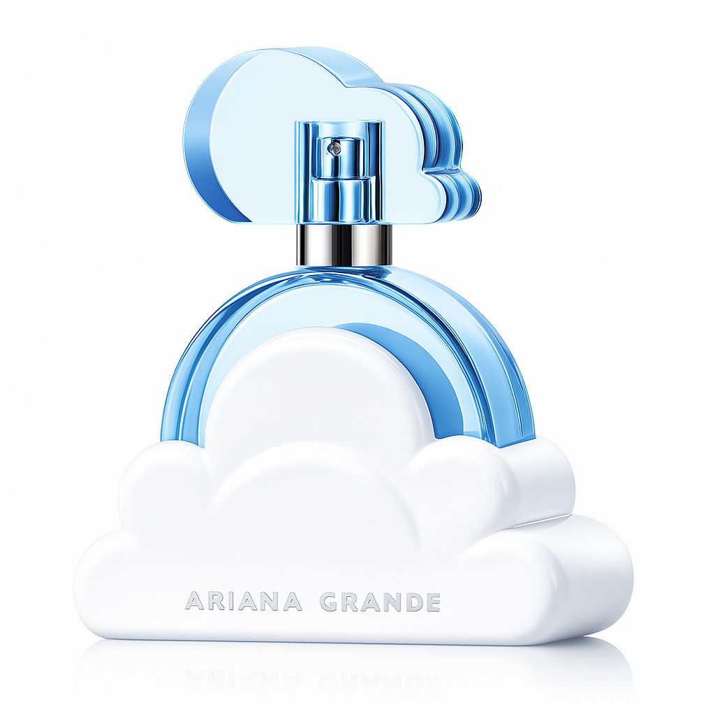 Ariana Grande Cloud