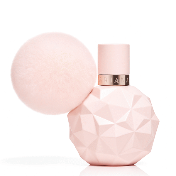 Ariana Grande Sweet Like Candy