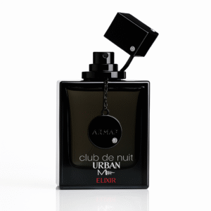 Armaf Club De Nuit Urban Man Elixir