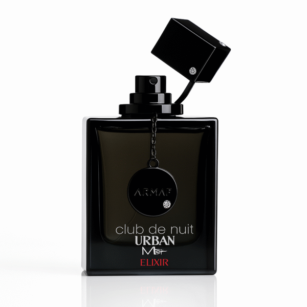Armaf Club De Nuit Urban Man Elixir