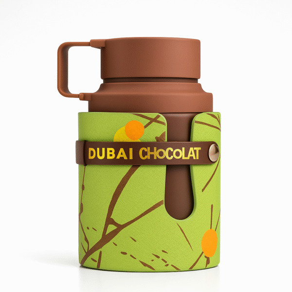 Armaf Odyssey Dubai Chocolat Unisex Armaf Odyssey Dubai Chocolat