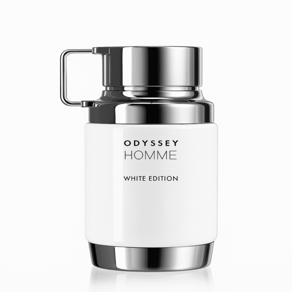 Armaf Odyssey Homme White Edition