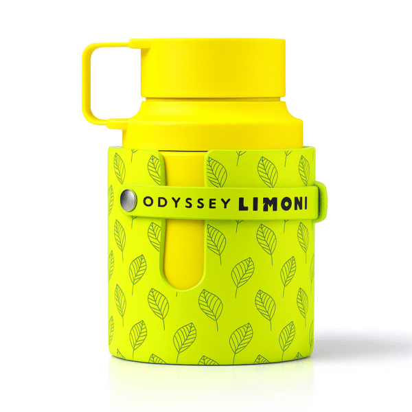 Armaf odyssey limoni