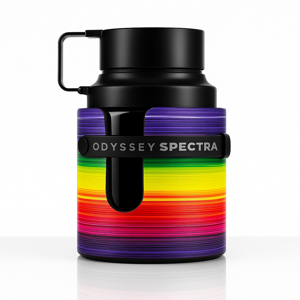 Armaf Odyssey Spectra