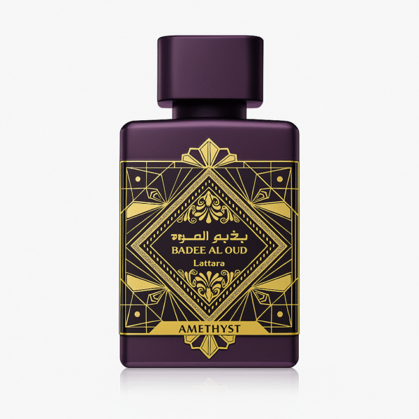 Lattafa Bade'e Al Oud Amethyst