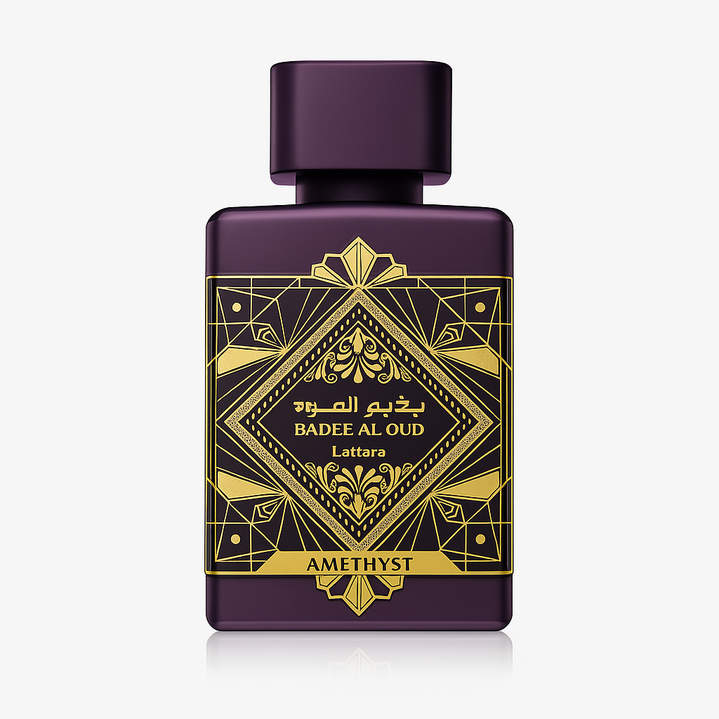 Lattafa Bade'e Al Oud Amethyst