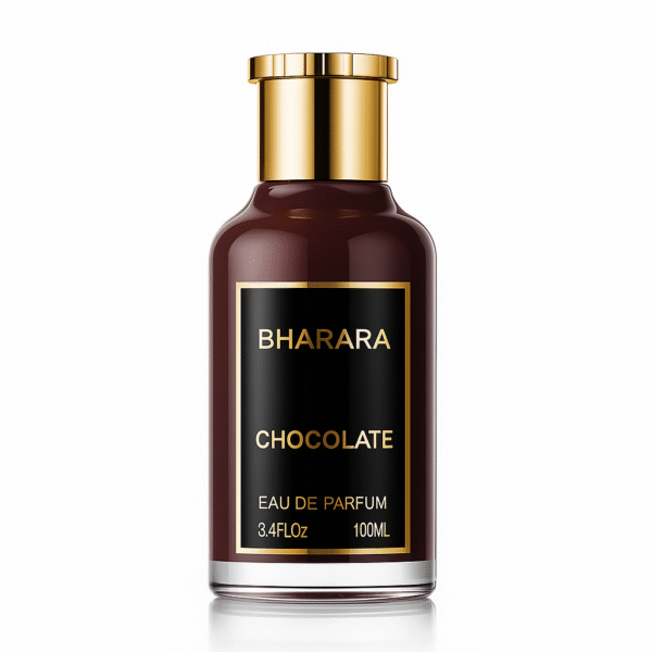 Bharara Chocolate