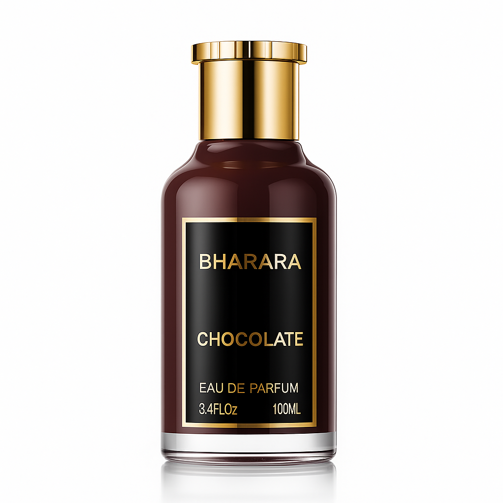Bharara Chocolate