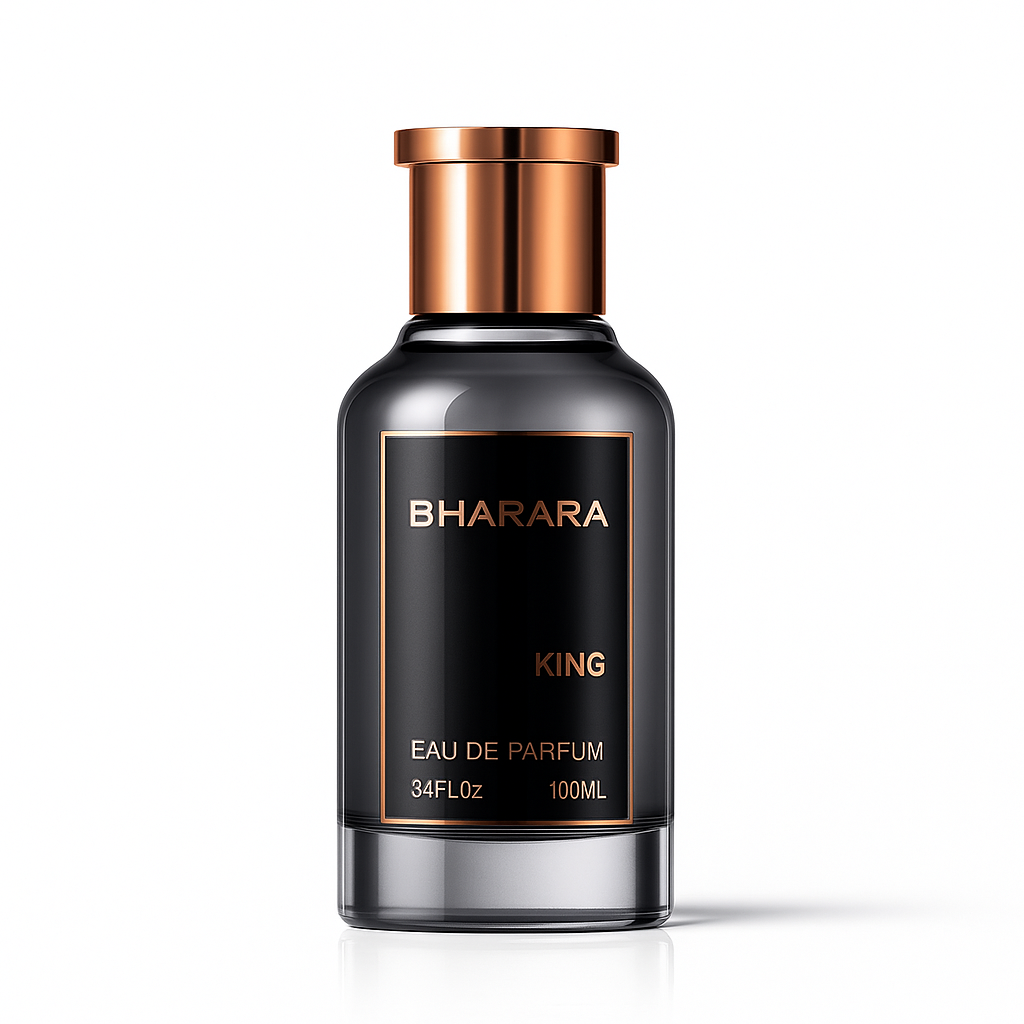 Bharara King
