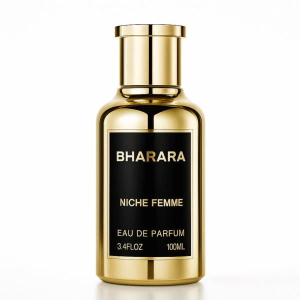 Bharara Niche Femme
