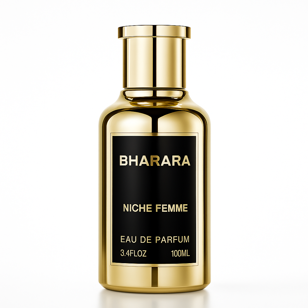 Bharara Niche Femme