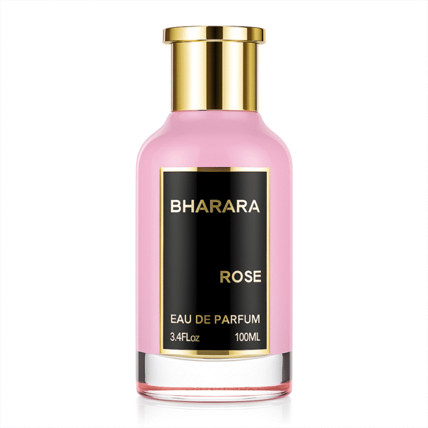 Bharara Rose