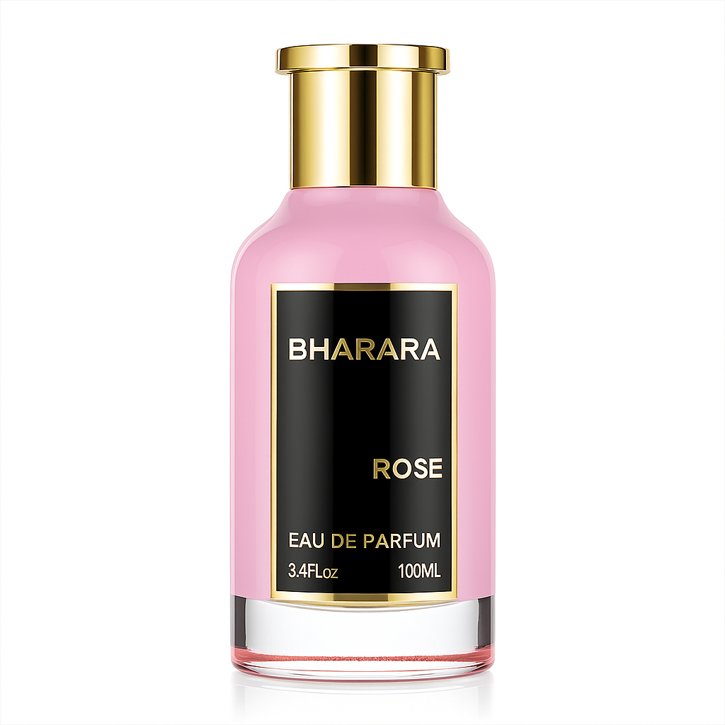 Bharara Rose
