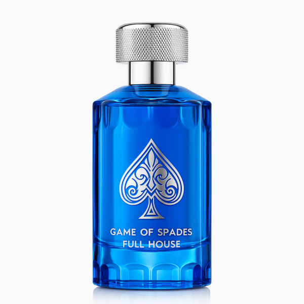 Game Of Spades Full House Jo Milano