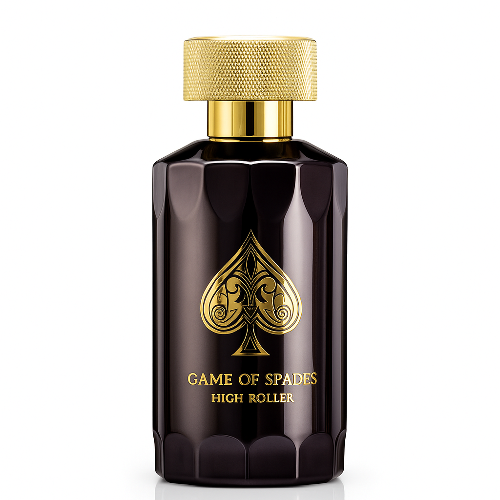 Game Of Spades High Roller Jo Milano