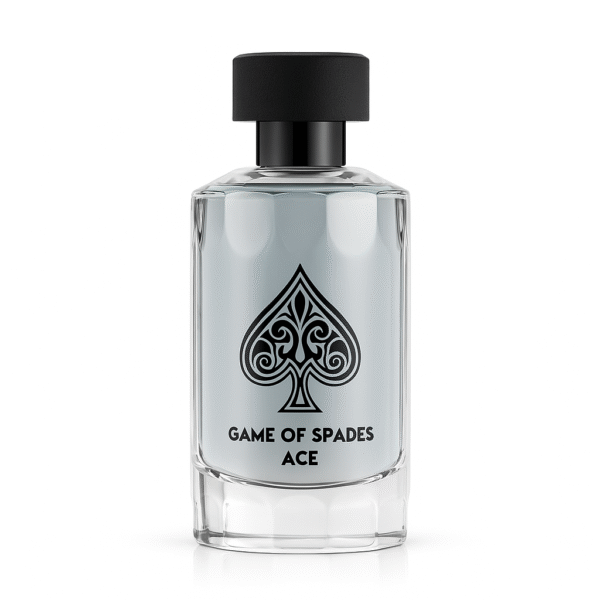 Game Of Spades Ace de Jo Milano