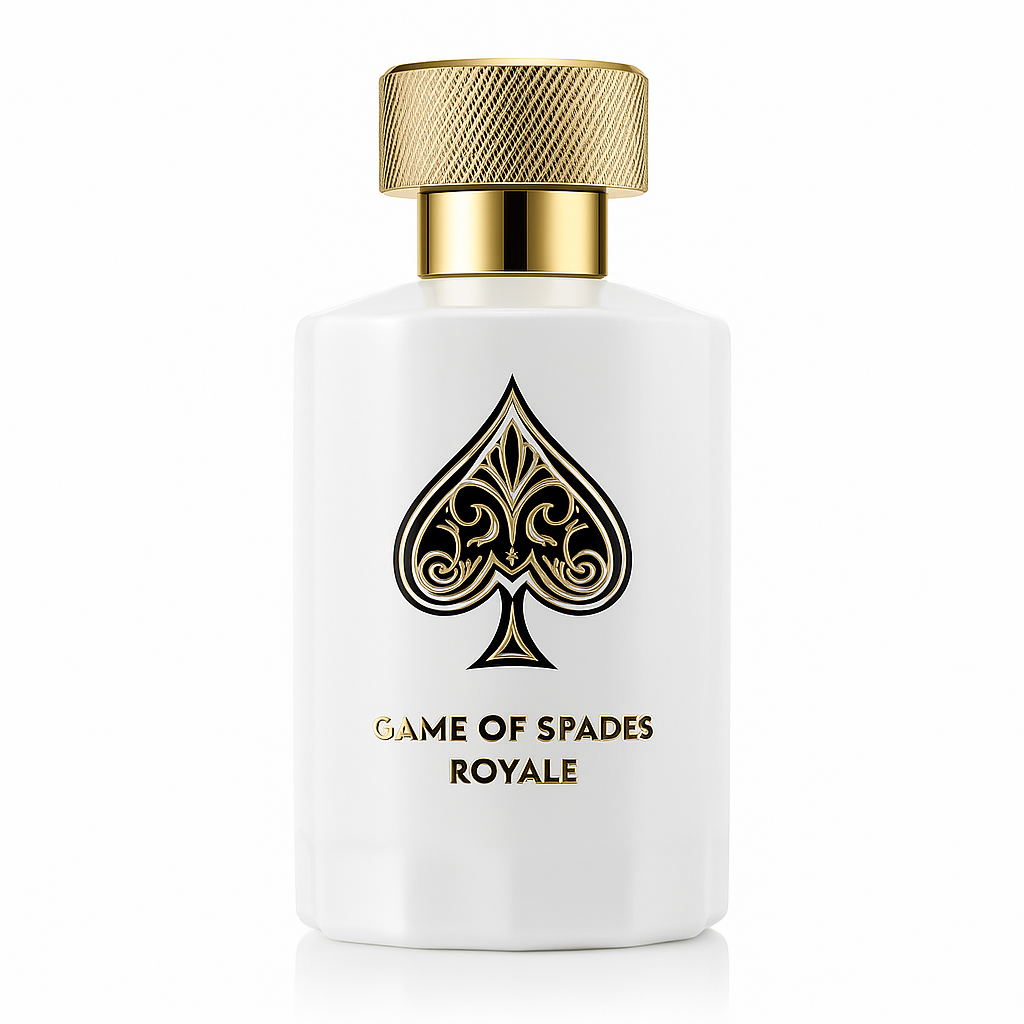 Game Of Spades Royale de Jo Milano