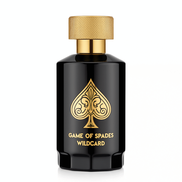 Game of spades wildcard de jo milano Unisex Game Of Spades Wildcard de Jo Milano