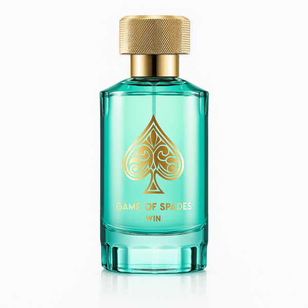 Game of spades win de jo milano Unisex Game Of Spades Win de Jo Milano