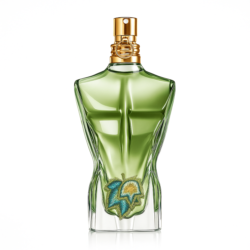 Jean Paul Gaultier Le Beau Paradise Garden