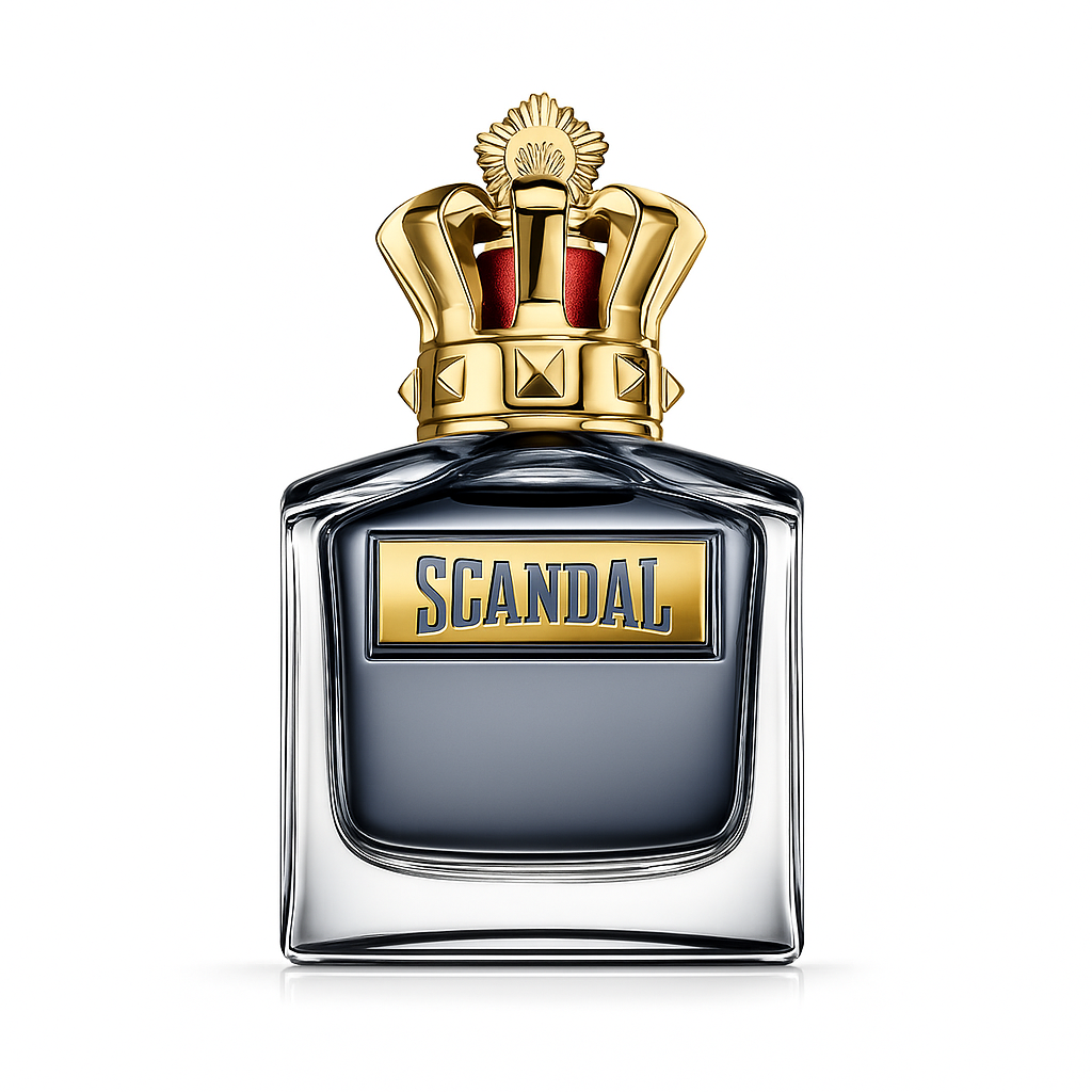 Jean Paul Gaultier Scandal
