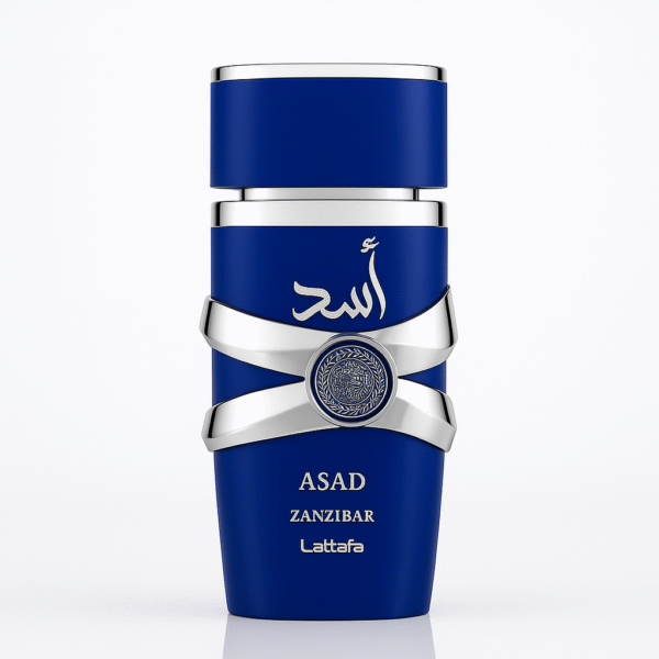 Lattafa Asad Zanzibar