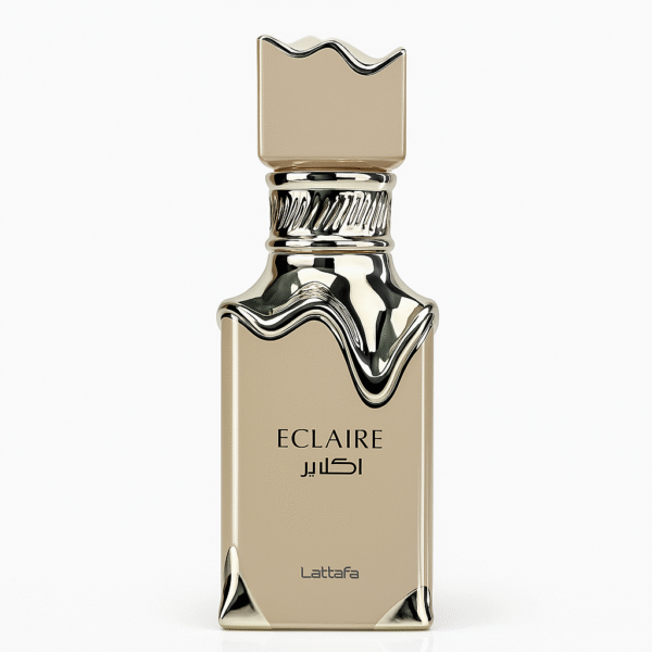 Lattafa Eclaire Mujer Lattafa Eclaire