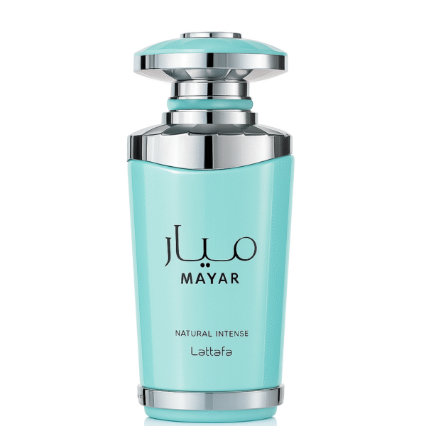 Lattafa Mayar Natural Intense