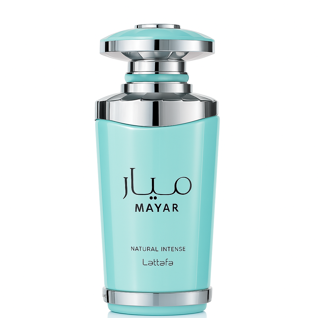 Lattafa Mayar Natural Intense